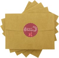 13x18 Kartpostal - Ömür Boyu