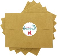 13x18 Kartpostal - Mutlu Günümüz