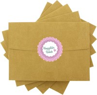 13x18 Kartpostal - Kalbim Dolu