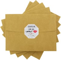 13x18 Kartpostal - Devlerin Aşkı