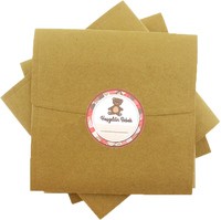 kare - Hoşgeldin Bebek