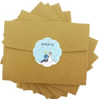 kartpostal - Parlak Yıldız