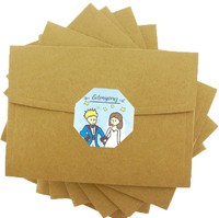 kartpostal - Minik Düşler