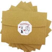 kartpostal - Gelin Damat