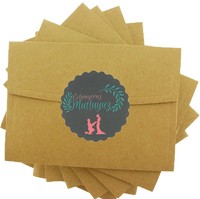 kartpostal - Evlilik Teklifi