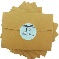 kartpostal - Söz Veriyoruz