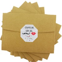 kartpostal - Devlerin Aşkı