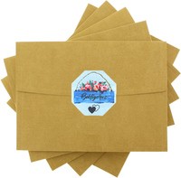 13x18 Kartpostal - Çiçek Sepeti